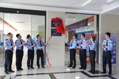 暖心服務(wù)在身邊！嘉興多個移民事務(wù)服務(wù)站正式成立，一站式出入境服務(wù)更便利