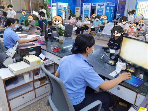 出入有境，服務無境 2023年我市出入境證件申請超29.9萬證次，彰顯服務新高度