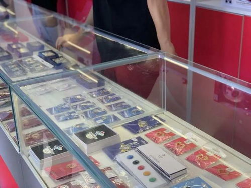 北京冬奧會官方特許商品零售店天安門店正式亮相，文具用品零售成亮點(diǎn)