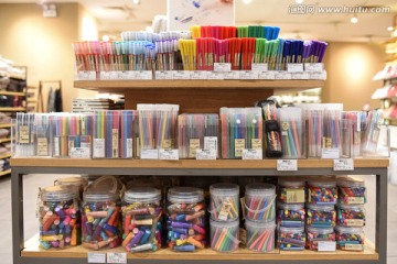 辦公用品店 文具零售行業(yè)的發(fā)展趨勢與經(jīng)營策略