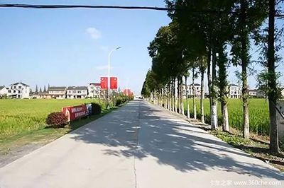 跟車跑一趟運輸，我發現高效運輸得學會用巧勁兒